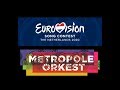 Metropole Orchestra for Eurovision 2020?