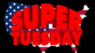 Is Super Tuesday Really All That Super?