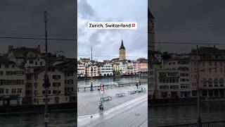 Zurich, Switzerland🇨🇭