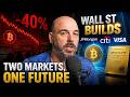 Bitcoin's biggest move yet | Grayscale's Canton Network ETF