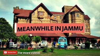 Jammu | New Mall | Palm Island | Platinum MovieTime SPA.