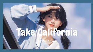 Jazz music -  Take California - Archie Lam  -Daily Symphony - TuneOne Music