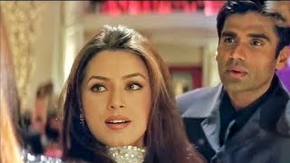 Aksar Is Duniya Mein | 4K Video Song | Dhadkan (2000) Alka Yagnik | Akshay Kumar, Shilpa Shetty
