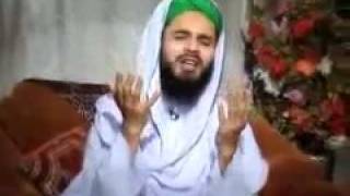 Junaid Sheikh Attari Best Naat