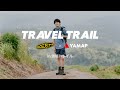 YAMAP × KEEN 「TRAVEL TRAIL in 信越トレイル」俳優・井之脇海さんと延伸セクションを歩く