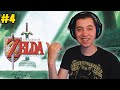 A Link to the Classic! | Zelda: A Link to the Past Weekly Livestream #4