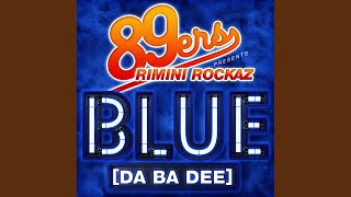 Blue (Club Radio Edit)