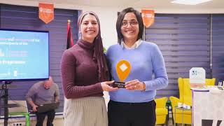 Orange Corners Palestinian Territories Cohort 1 Recap Video