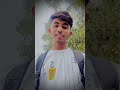 আমাকে নাকি হিরো আলমের মতো দেখা যায় 😫 funny shortvideo