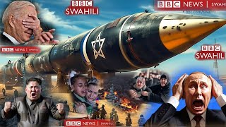 AMKA NA BBC SWAHILI ASUBUI HII LEO IJUMAA TAR.4.10.2024