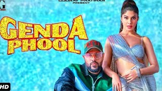 #Genda_Phool | #Badshah | #Jacqueline_Fernandez | #himonTube | Bollywood music Album 2020 | Newdance