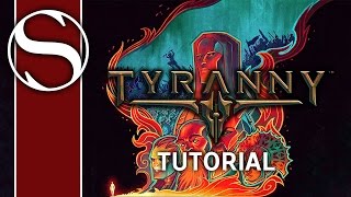 How to change which screen Tyranny launches on - Tyranny Tutorial