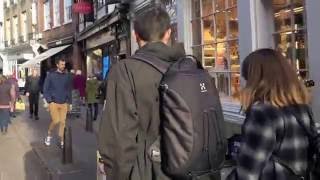 Life in Cambridge | City Center, University of Cambridge, Park and More | #1