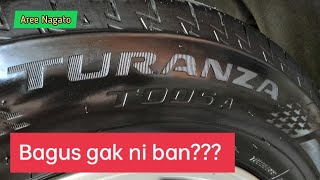 Review Singkat Ban Turanza T005A