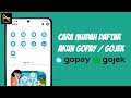 CARA DAFTAR GOPAY - MEMBUAT AKUN GOPAY/GOJEK 2022