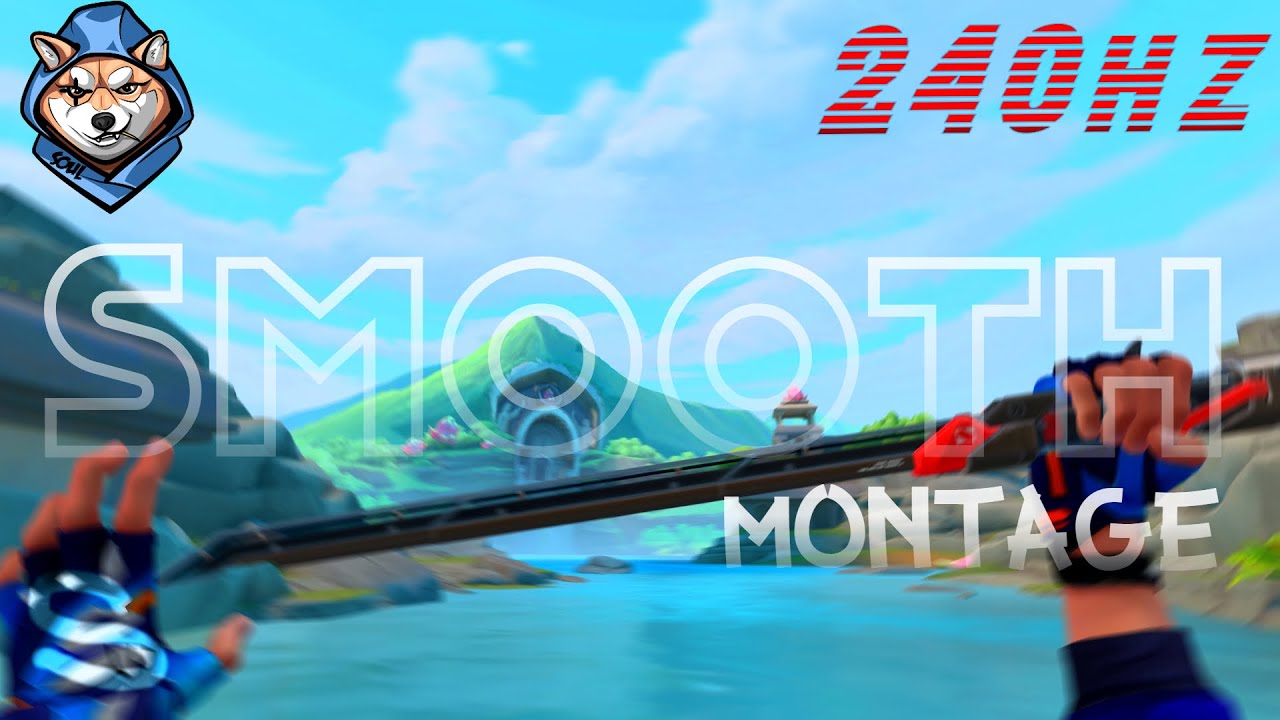 Smooth рџ ќ Valorant Montage Youtube