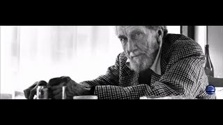 15🗝️ EZRA POUND (Scrittori finiti in prigione) - Di Daria Galateria (ALLE OTTO DELLA SERA)