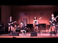 Musica è 2012 - Black Mamba - Un'altra me