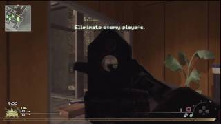 highrise spawn AT-4 multikill