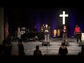 sunday january 19 2025 pastor curt miller the breath of prayer pt 2