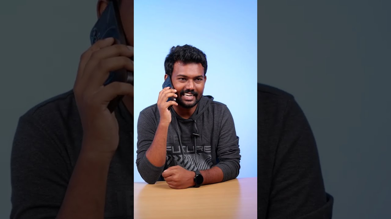 📵Spam calls தொல்லையா? Try This Trick⚡️⚡️ #shorts #spamcalls