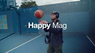 Happy Mag 2022 Showreel