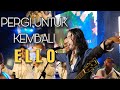 PERGI UNTUK KEMBALI - ELLO | THE FRIENDS BAND | WEDDING BAND BALI