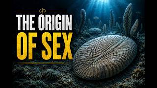 The origin of sex is a 567 million-year-old deep-sea creature