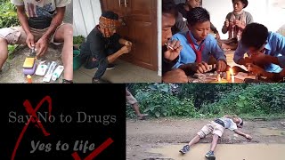 ||Wangti Baptist youth||Short film on effect of drugs addiction||