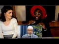 Is Tattoo Haraam? – Dr Zakir Naik || Jay&Bina Reaction