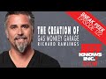 The Creation Of Gas Monkey Garage | Richard Rawlings & Jeff Lopes