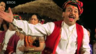 Dholi Taro Dhol Baaje Video Song   Hum Dil De Chuke Sanam