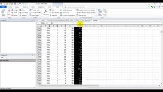 How to Calculate Mean Monthly Rainfall in Surfer
