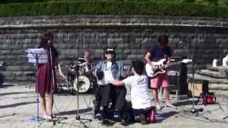 とっておきの音楽祭2014 Don't Look Back In Anger