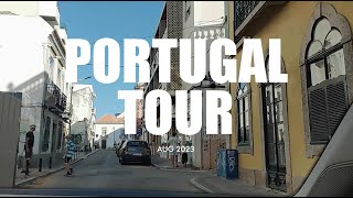 Portugal Tour 2023 - 葡萄牙之旅