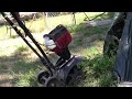 TROY BILT TILLER REPAIR ATTEMPT PART 2  ( WILL IT RUN )