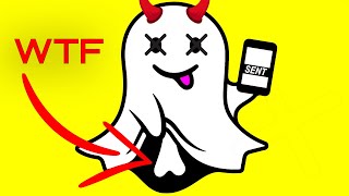 Why You Should Delete Snapchat
