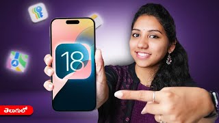 iOS 18 is Here! Explore 18 New Features That Make a Difference #ios18beta #ios18