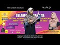 مَنْ جَدَّ وَجَدَ | Man Jadda Wajada | Siapa Bersungguh-Sungguh Dia Akan Berjaya