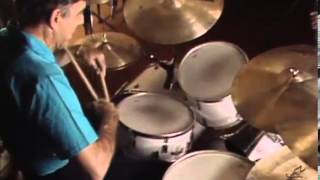 Louie Bellson The Big Drum Solo