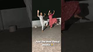 Kurta suha | Bhangra | Amrinder gill | Feel The Beat Dance Studio | Latest Punjabi Song |