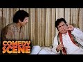Kader Khan Amp Asrani Comedy Scene Jawab Hum Denge Jackie Shroff Shatrughan Sinha Sridevi Hd