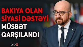 Bakı son danışıqlar üçün Brüsseli seçir: Moskva və qərbdən Paşinyana sülh vetosu qoyulub?