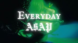 (THAISUB) Everyday- A$AP
