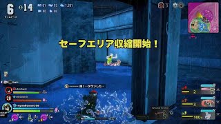 僕のヒーローアカデミア ULTRA RUMBLE_20241115011943