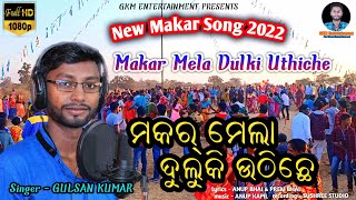 New Makar Tusu Song 2024 // Makar Mela Dulki Uthiche / Makar Geet / Tusu Geet 2024