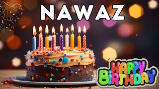 Happy Birthday Nawaz, Birthday of Nawaz, Best Birthday Wishes