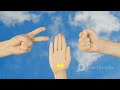 HOW TO CODE A Rock, Paper, scissors Game in Python!