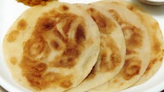 ફરાળી પરોઠા બનાવવાની રીત | Farali Paratha