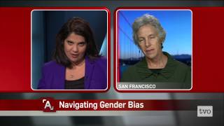 Joan C. Williams: Navigating Gender Bias